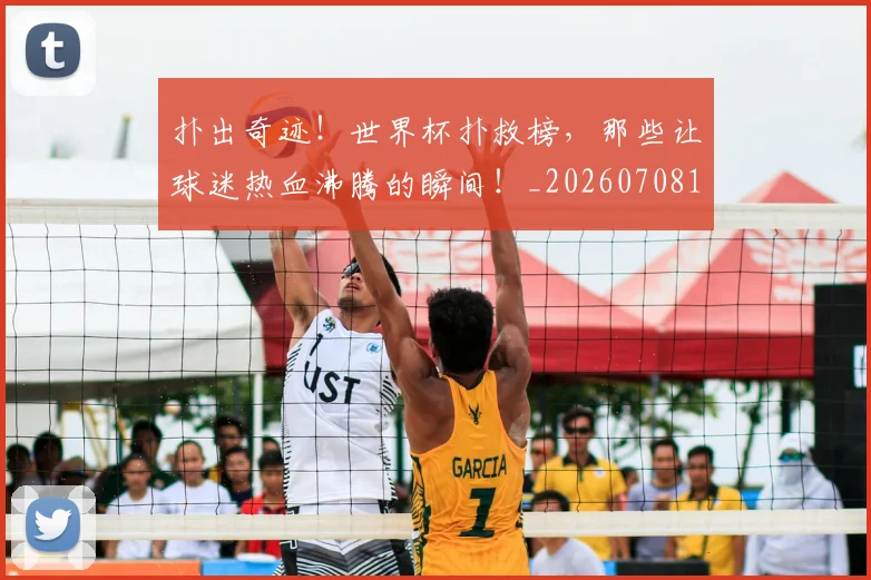 扑出奇迹！世界杯扑救榜，那些让球迷热血沸腾的瞬间！_20260708185819