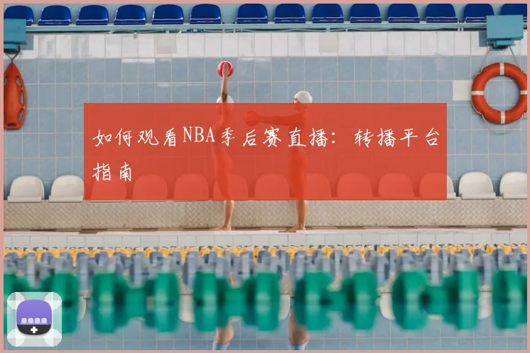 如何观看NBA季后赛直播：转播平台指南