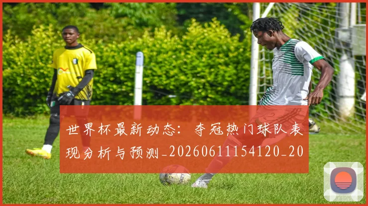 世界杯最新动态:夺冠热门球队表现分析与预测_20260611154120_20260702174033_20260715190939